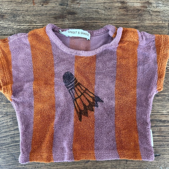 Sproet and Sprout Shirt - Picture 1 of 2